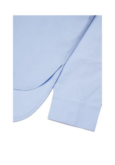 Camicia in cotone MAX & CO KID | MX0210 MX077MX804